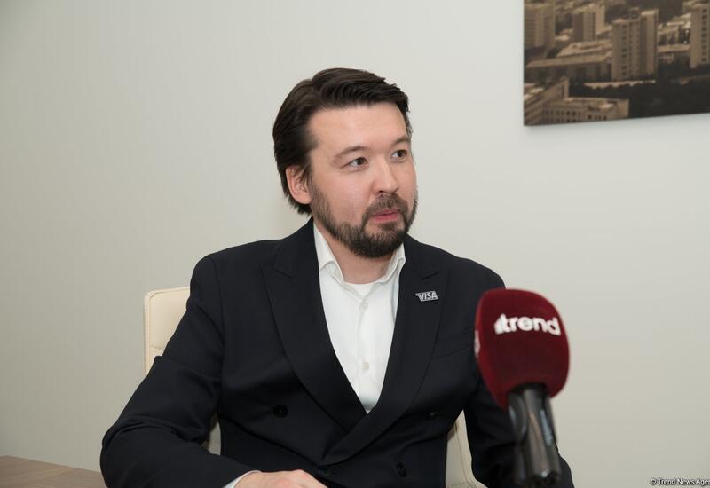 Mərkəzi Asiya və Azərbaycan regionu inkişaf və innovasiyaların mərkəzidir