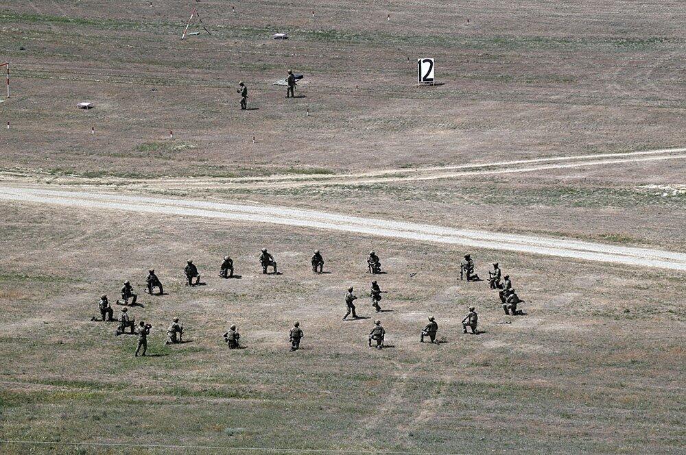 XTQ-nin yaradılmasının 25-ci ildönümü münasibətilə təntənəli mərasim keçirilib