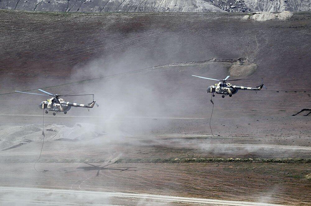 XTQ-nin yaradılmasının 25-ci ildönümü münasibətilə təntənəli mərasim keçirilib