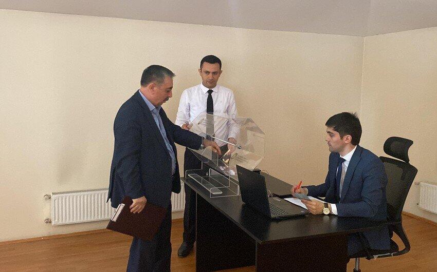 Şuşaya qayıdış başlayır