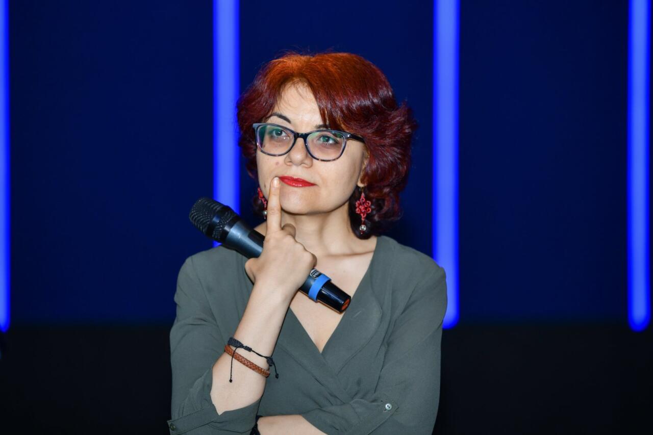 "Звук свирели" Расима Оджагова вновь на большом экране: встреча с Тапдыгом и другими героями фильма