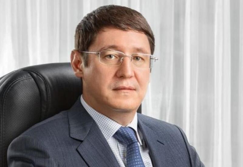 Астана готова к дальнейшему взаимодействию с Баку и Ташкентом для экспорта "зеленой" энергии в Европу