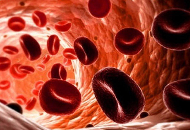 Qanda dəmir çatışmazlığının 7 əlaməti