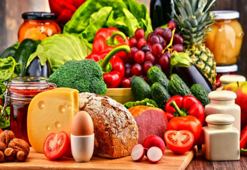 Çox yaşamaq istəyirsinizsə bunları yeyin