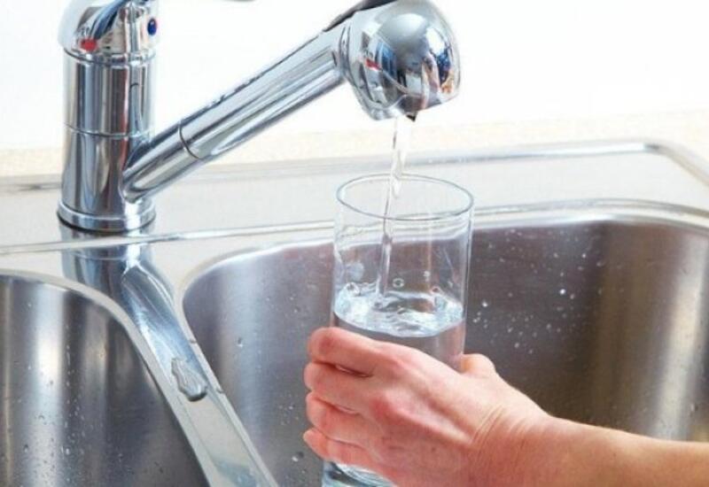 Bakının bu rayonunda