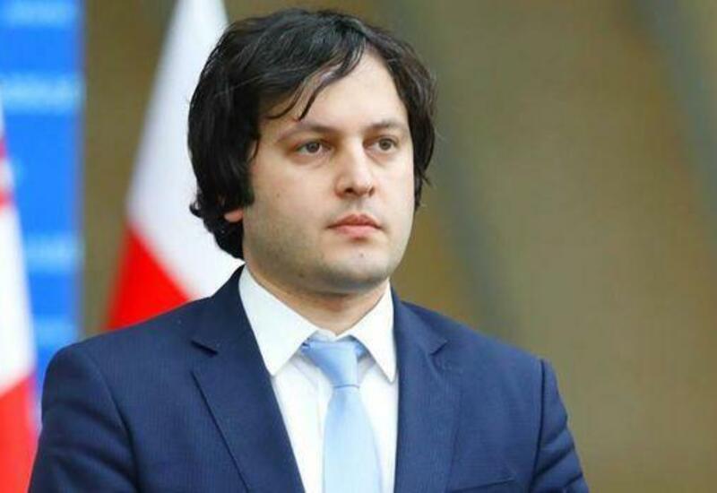 Кобахидзе рассказал о получении визы перед поездкой в страну Евросоюза