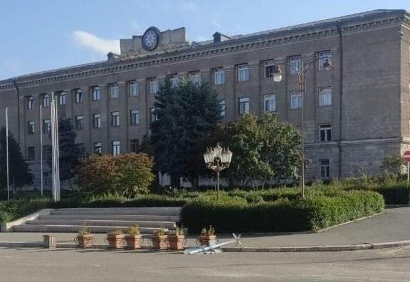 Xankəndi Şəhər Prokurorluğu yaradıldı