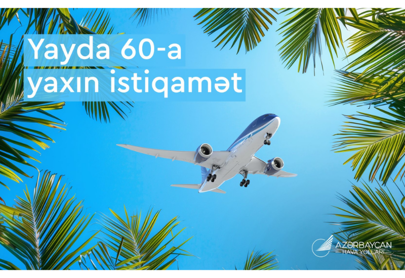 Около 60 направлений