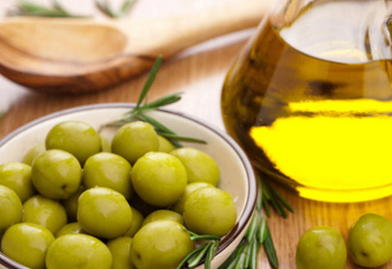 Zeytun yağının daha bir faydası ortaya çıxdı