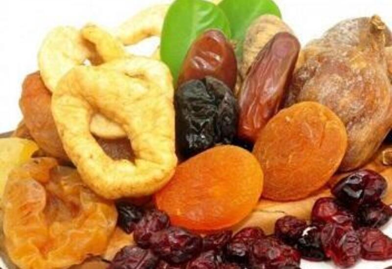 Orqanizmdə iltihabı azaldan