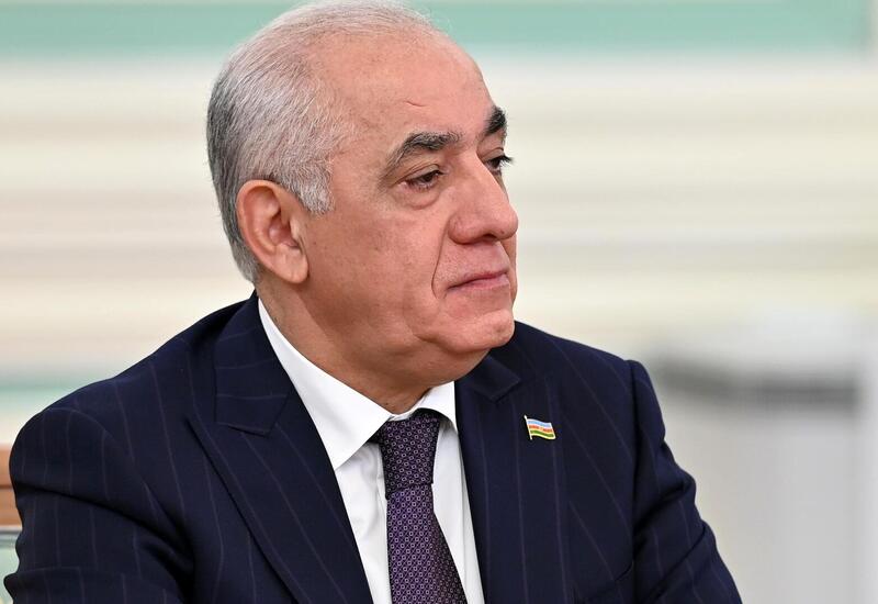 Heydər Əliyev müstəqil Azərbaycanın təhlükəsizliyi üçün əlverişli beynəlxalq fonu təmin etdi