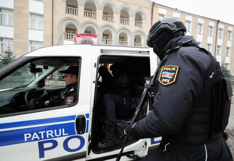 Задержаны участники крупной наркогруппировки