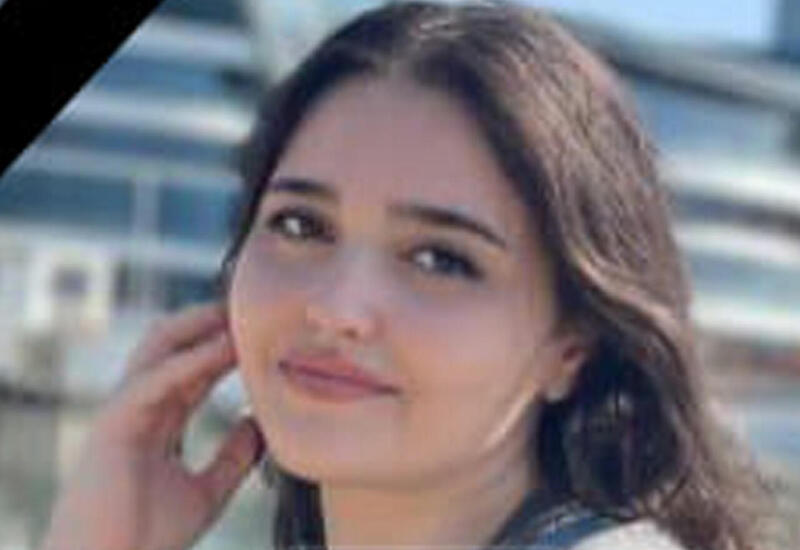 Azərbaycanda daha bir tələbə öldü