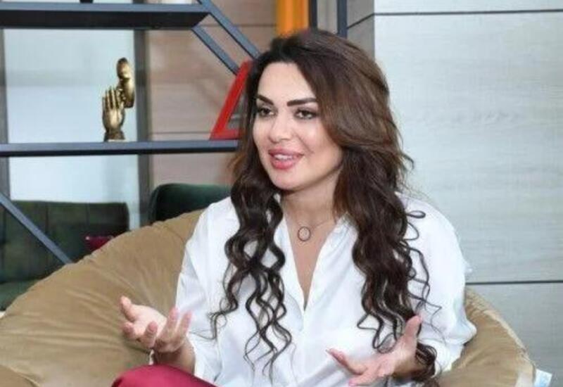 "Bizim ölkədə tərbiyə yoxdur"