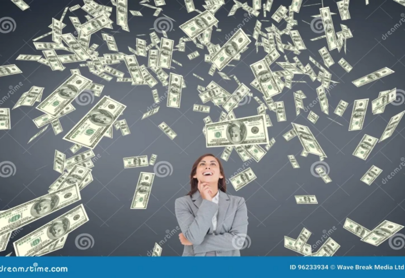 Üç bürc üçün pul leysan kimi yağacaq