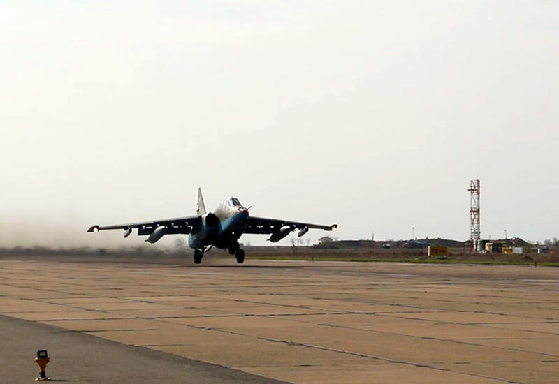 Минобороны Азербайджана объявило о приеме на сверхсрочную действительную военную службу