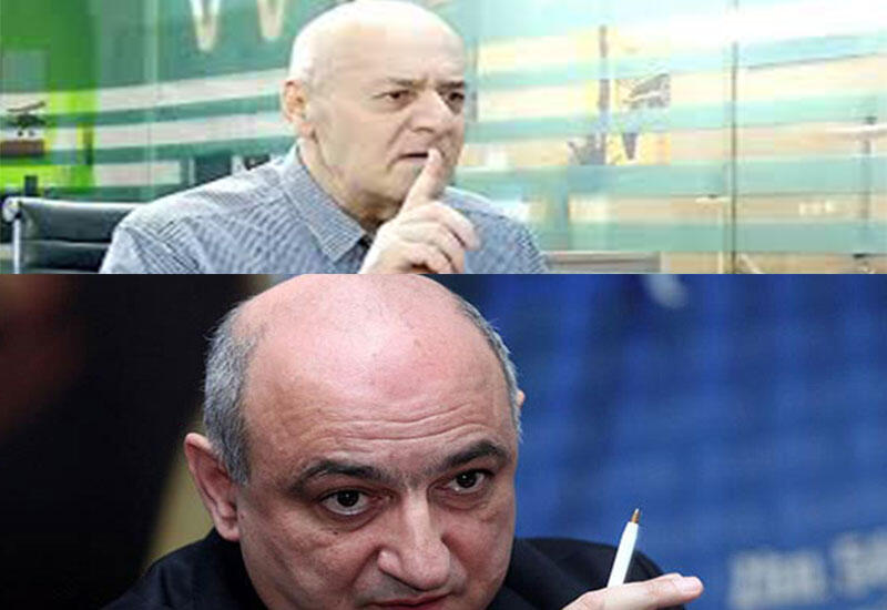 "Бабы Ванги" армянского разлива