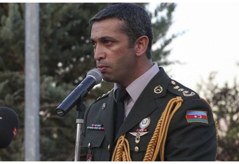 General-mayor Müşfiq Məmmədov kimdir?