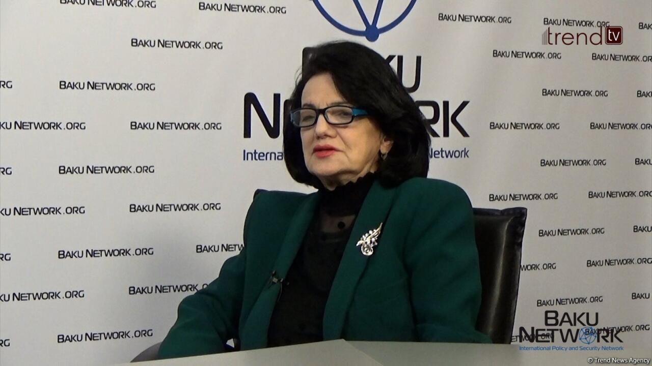 Армяне должны отбросить идеи реваншизма и вражды
