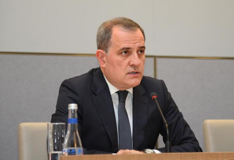 Nazir Somalidən olan tələbələrin Azərbaycanda təhsil almasından danışdı