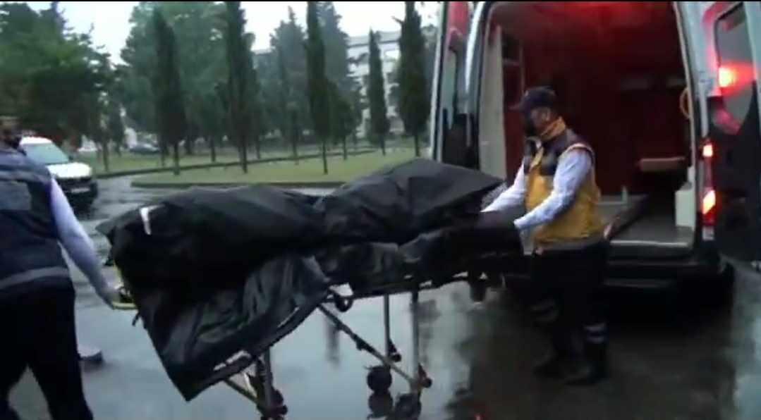 22 yaşlı Könülü boğazında naqillə basdırıblar...