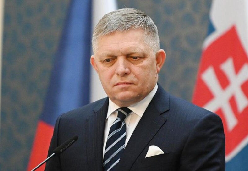 Врачам удалось стабилизировать состояние Роберта Фицо
