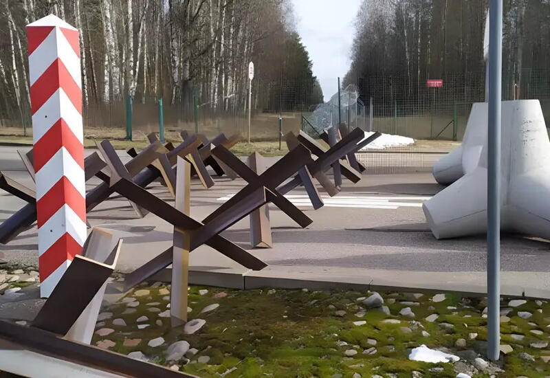 Польша может начать возведение укреплений на восточной границе уже в 2024 году