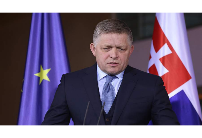 Операция премьера Словакии после нападения прошла успешно