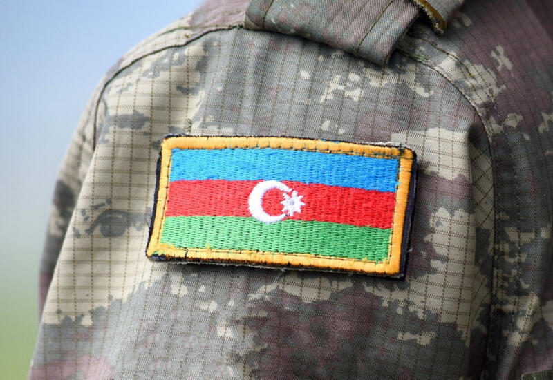 Скончался военнослужащий армии Азербайджана