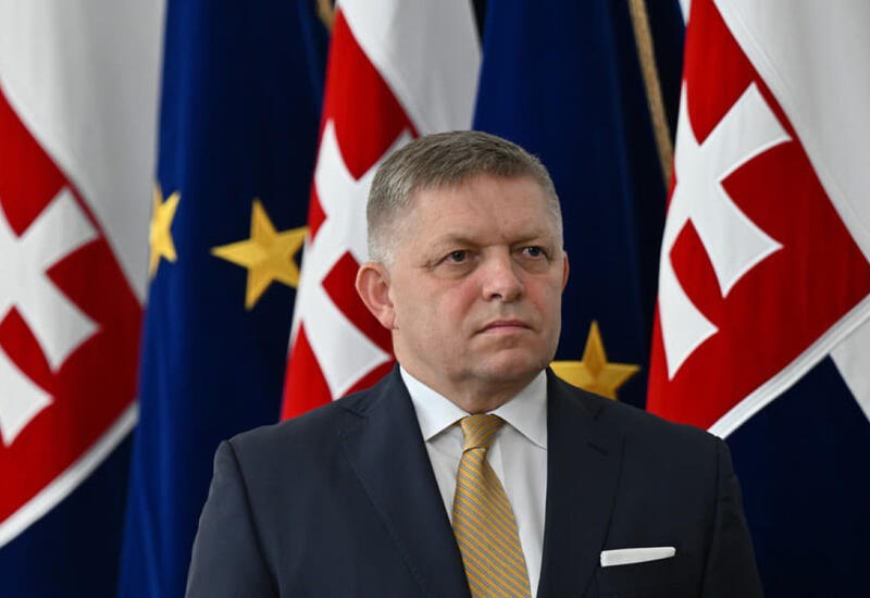 Роберт Фицо поздравил Президента Ильхама Алиева