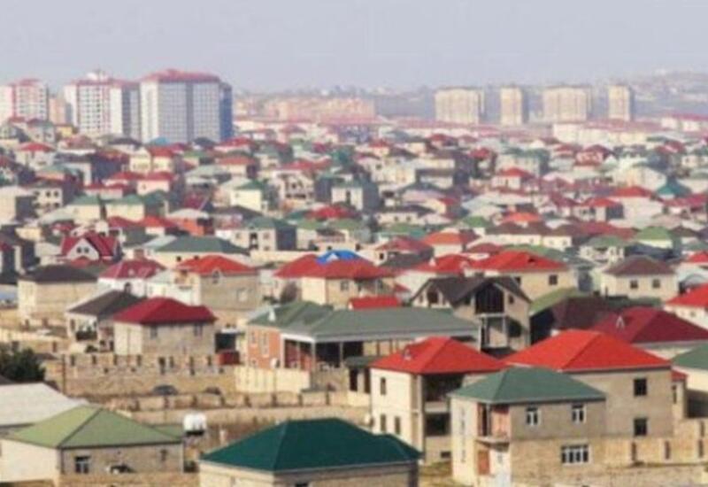Bu evlərə “kupça” verilməyəcək