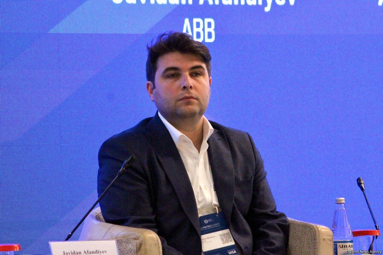 В Баку состоялся Fintex Summit 2024