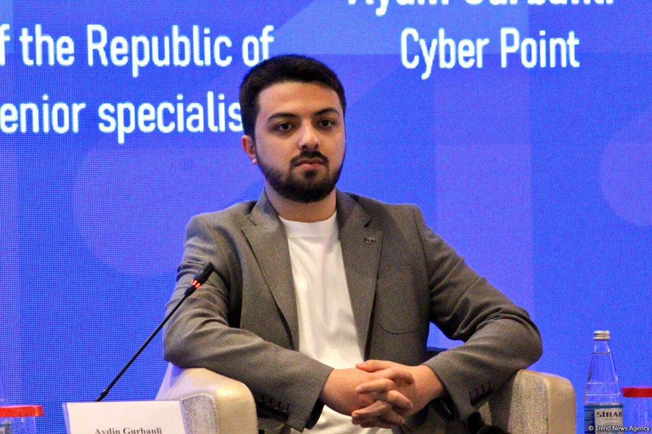 В Баку состоялся Fintex Summit 2024