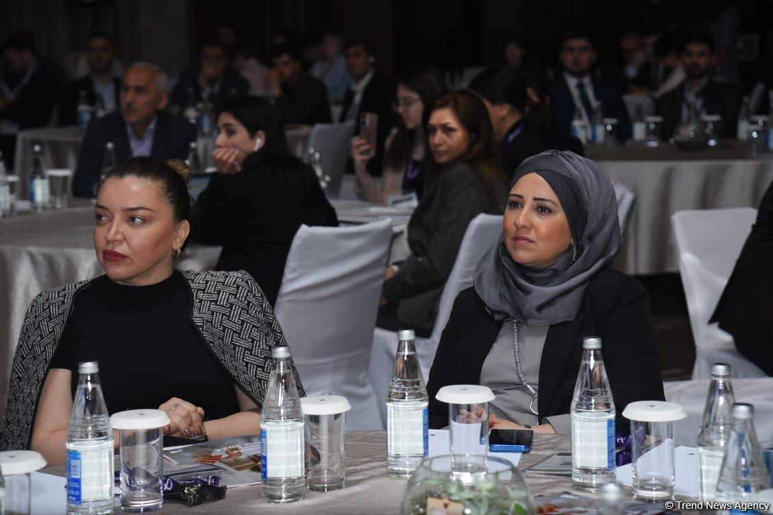 “GSMA M360 Eurasia 2024” konfransının ikinci günü keçirilir