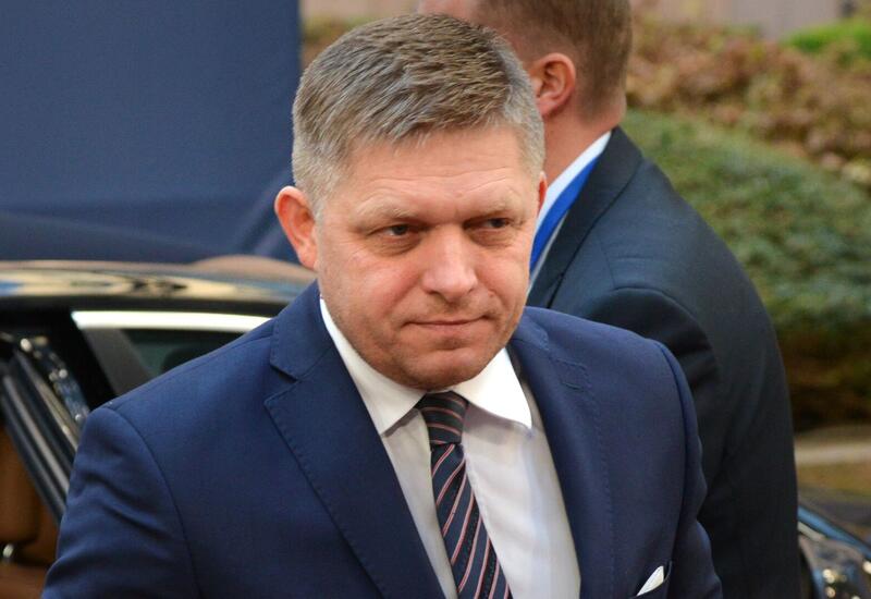 Врачи рассказали о состоянии премьера Словакии после покушения