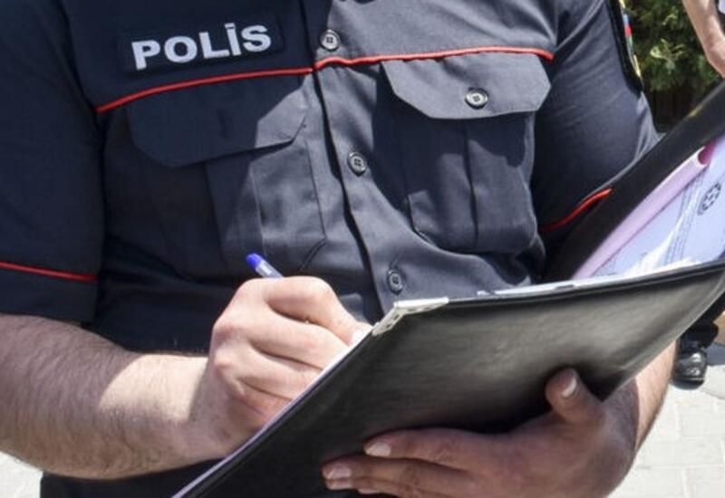 Bu şəxslər 123 min manat cərimə edilib