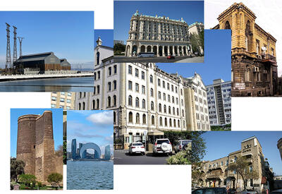 Мало в мире городов, где соединены все архитектурной эпохи. Баку надо беречь  – Беседа Day.Az с главой Рабочей группы Минкультуры