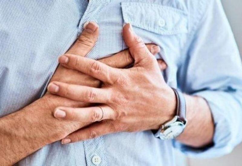 Ürək tutmaları və insultların əsas dörd riski və qadınlarda fərqli