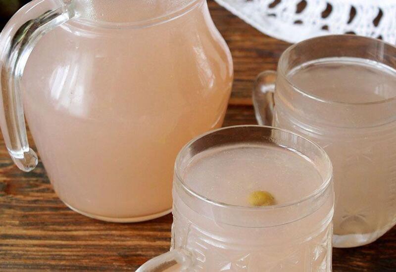 Mədə divarını necə bərpa edək?