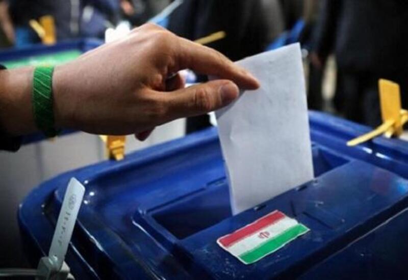 İranda yeni prezident nə vaxt seçiləcək?