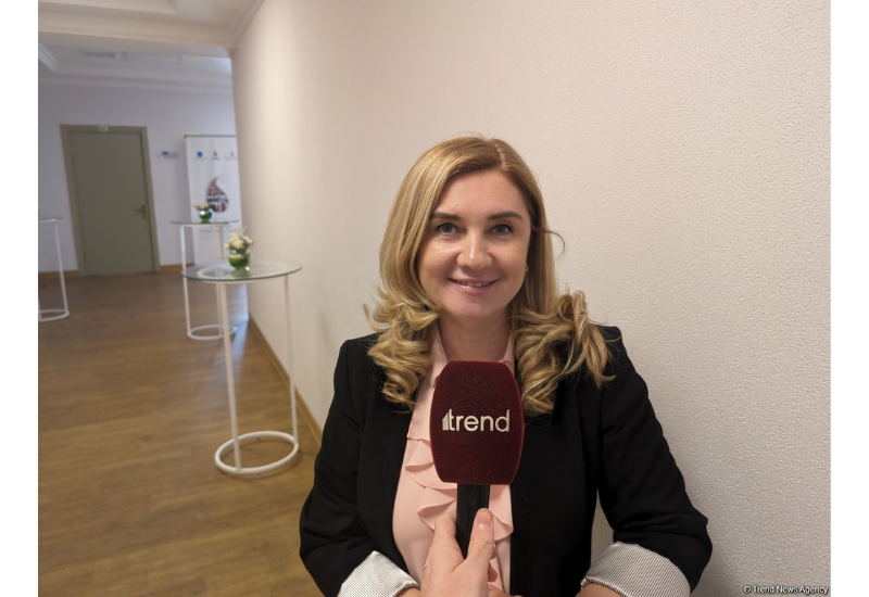 ЕБРР привержен поддержке экономического прогресса Азербайджана