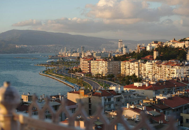 Yanvar-aprel aylarında Qazaxıstan vətəndaşları Türkiyədə 300-dən çox daşınmaz əmlak alıb