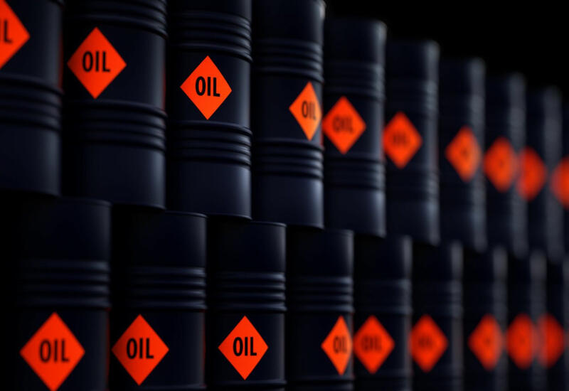 Азербайджанская нефть подорожала