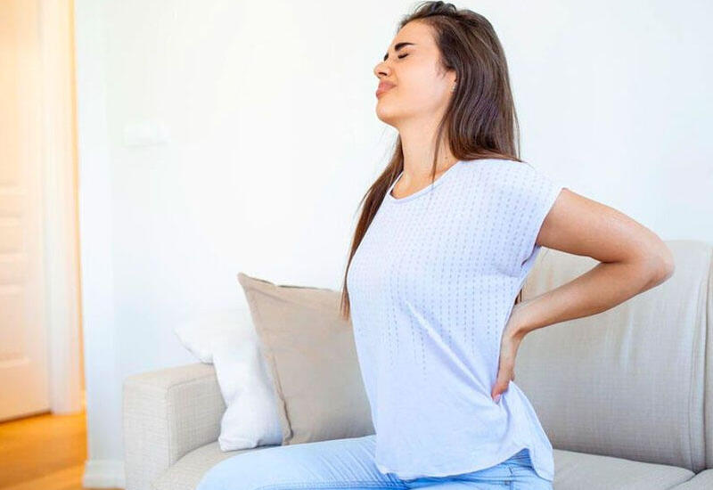 Xroniki bel ağrılarının çarəsi tapıldı