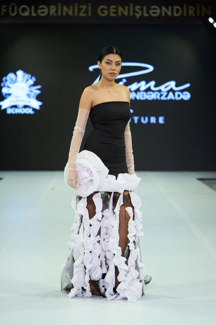 Azerbaijan Fashion Week 2024 – мировые тренды, от зороастризма до горы Янардаг