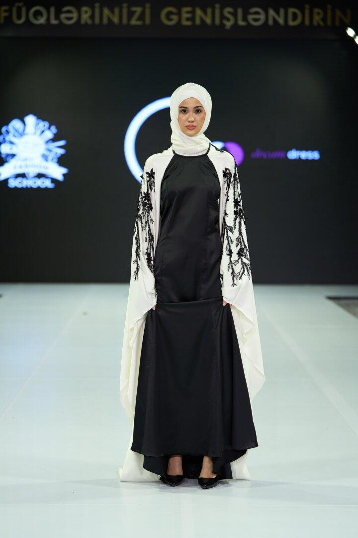 Azerbaijan Fashion Week 2024 – мировые тренды, от зороастризма до горы Янардаг
