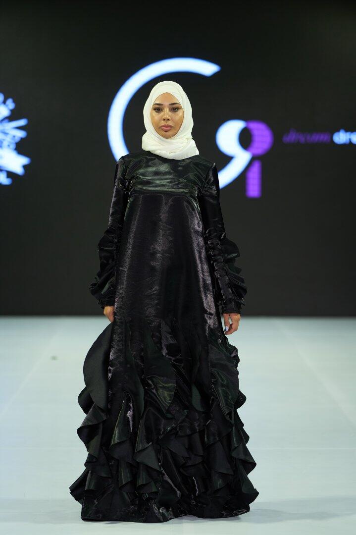 Azerbaijan Fashion Week 2024 – мировые тренды, от зороастризма до горы Янардаг
