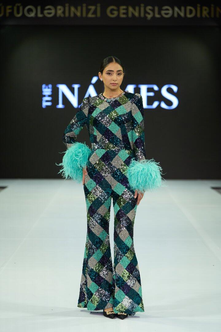 Azerbaijan Fashion Week 2024 – мировые тренды, от зороастризма до горы Янардаг