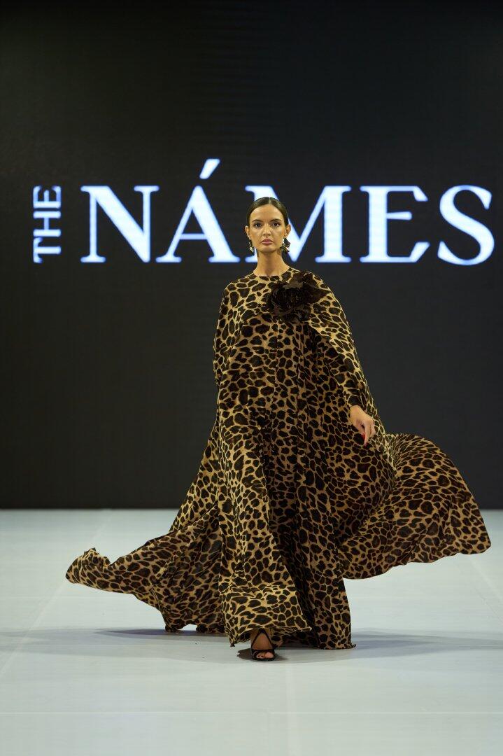 Azerbaijan Fashion Week 2024 – мировые тренды, от зороастризма до горы Янардаг