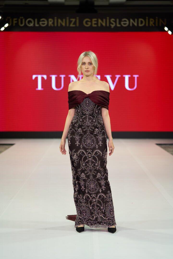 Azerbaijan Fashion Week 2024 – мировые тренды, от зороастризма до горы Янардаг